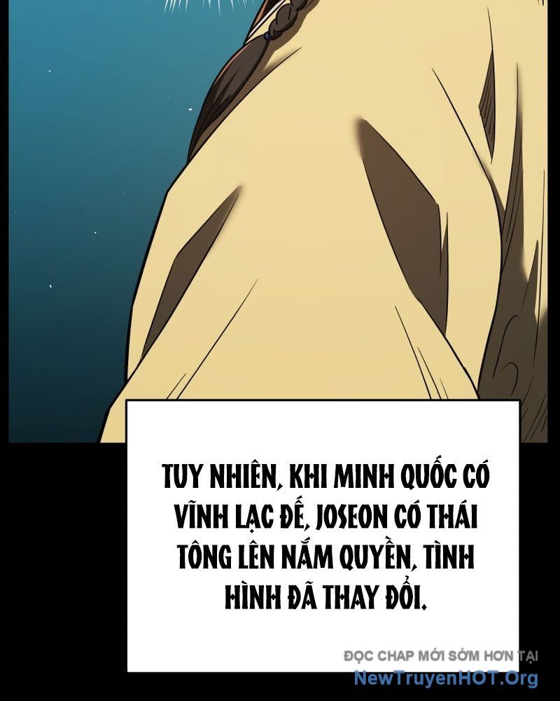 Vương Triều Đen Tối: Joseon Chapter 108 - 148