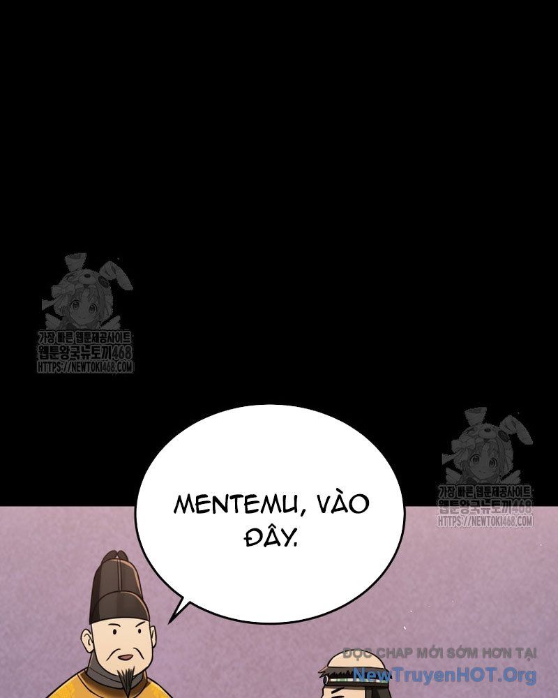 Vương Triều Đen Tối: Joseon Chapter 108 - 149