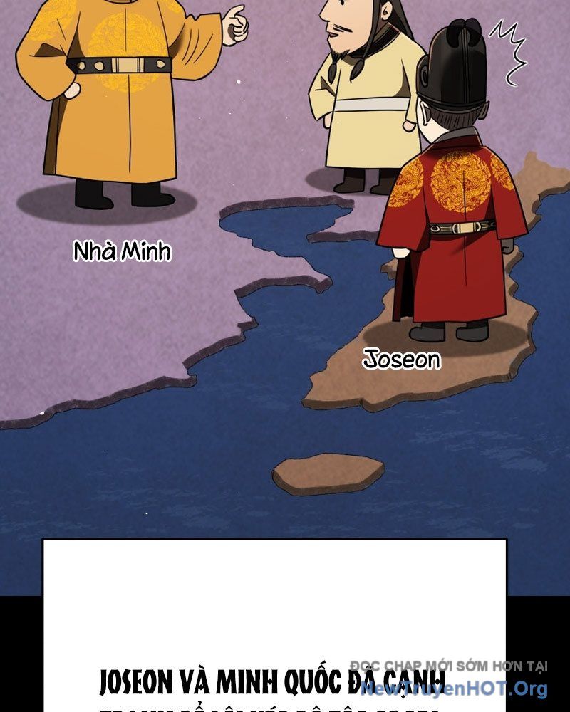 Vương Triều Đen Tối: Joseon Chapter 108 - 150