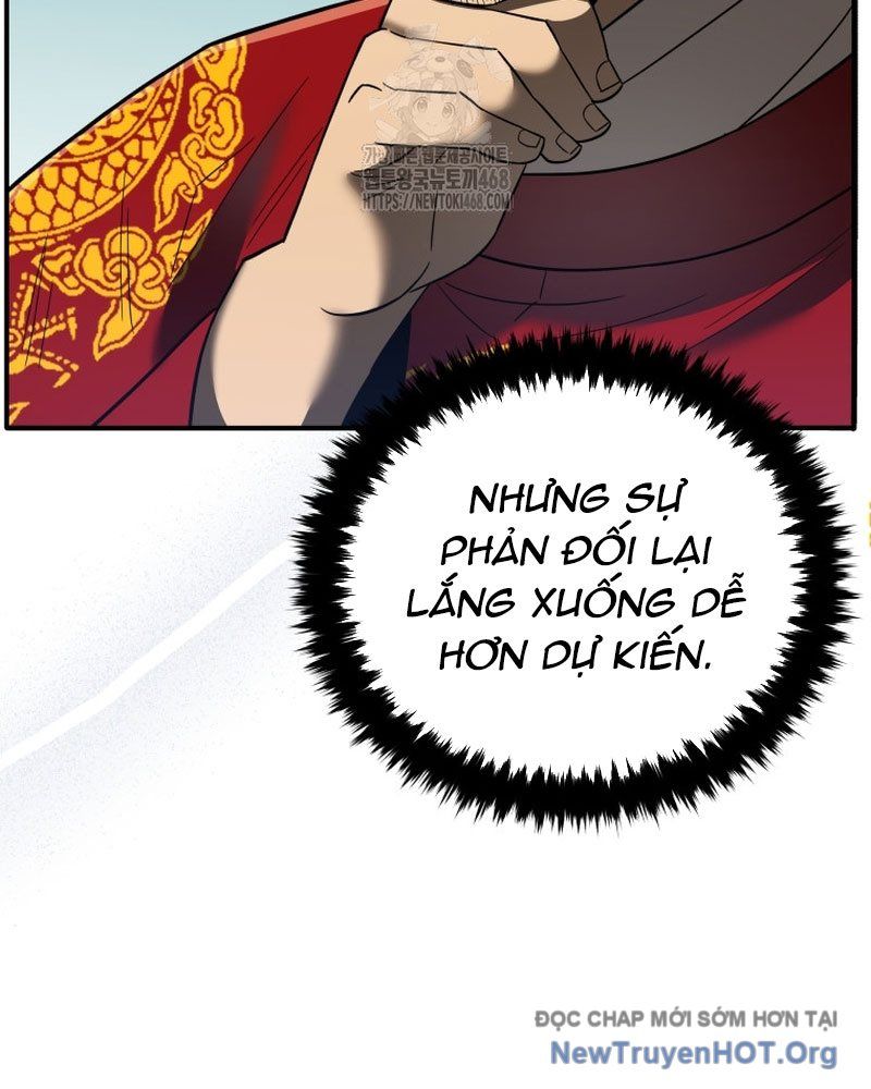 Vương Triều Đen Tối: Joseon Chapter 108 - 16