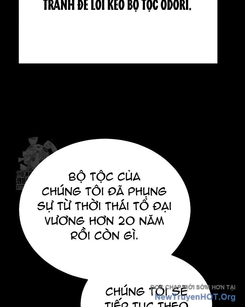 Vương Triều Đen Tối: Joseon Chapter 108 - 151