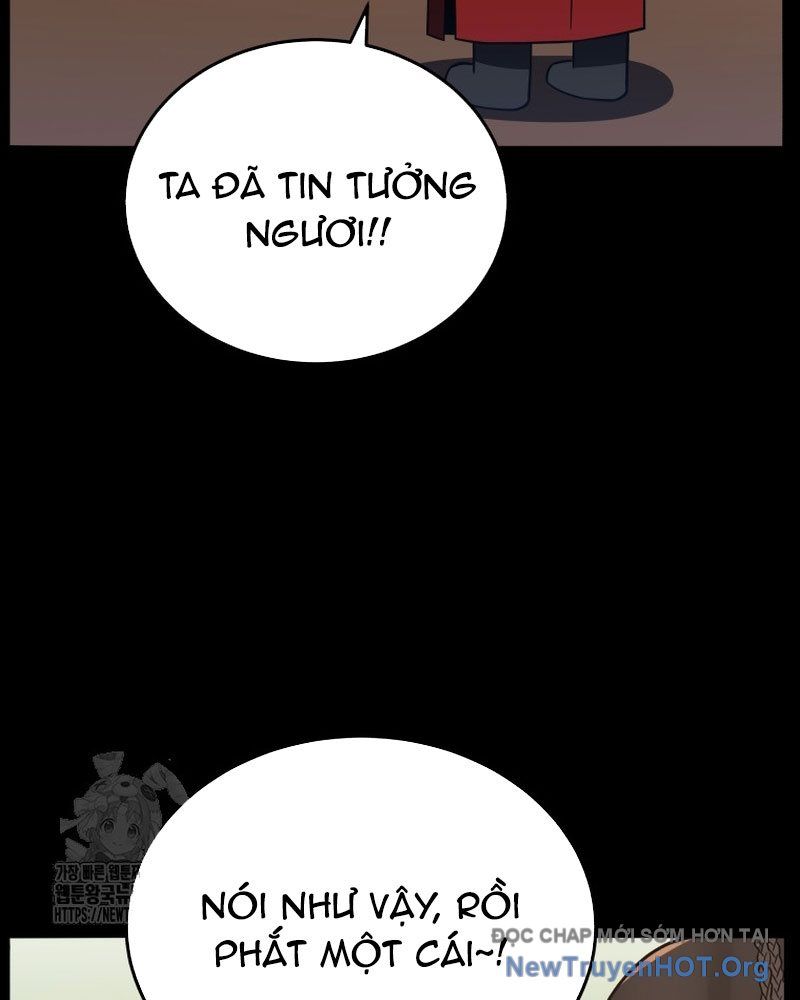 Vương Triều Đen Tối: Joseon Chapter 108 - 153