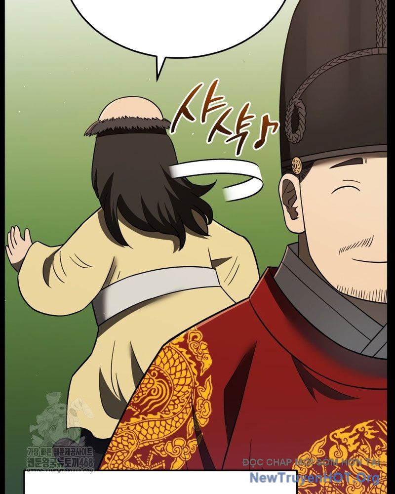 Vương Triều Đen Tối: Joseon Chapter 108 - 154