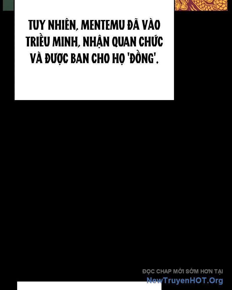 Vương Triều Đen Tối: Joseon Chapter 108 - 155