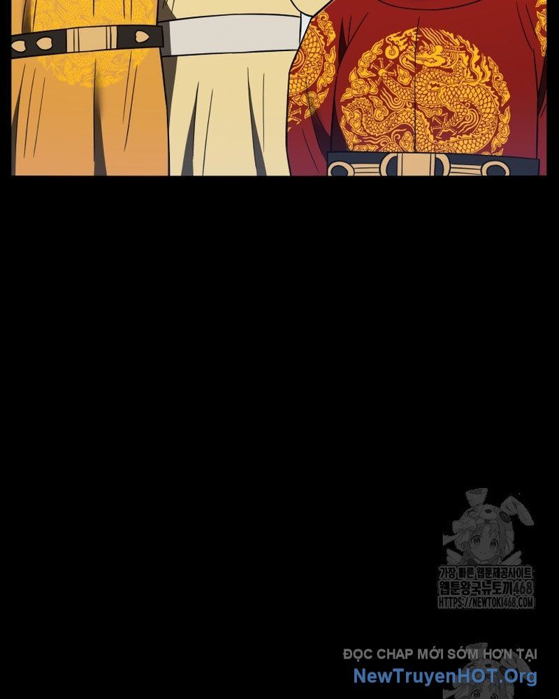 Vương Triều Đen Tối: Joseon Chapter 108 - 157