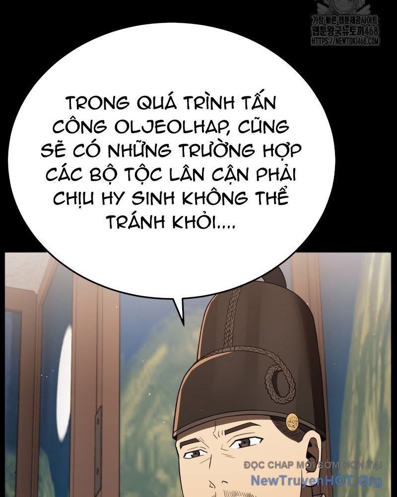 Vương Triều Đen Tối: Joseon Chapter 108 - 158