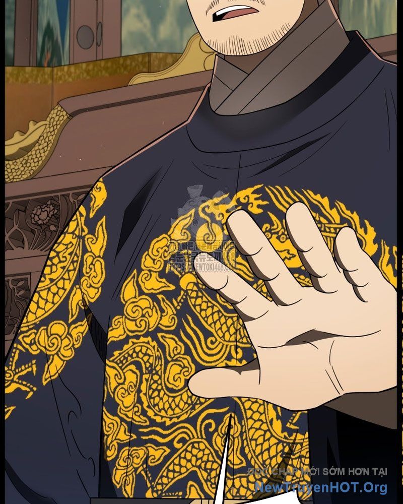 Vương Triều Đen Tối: Joseon Chapter 108 - 159