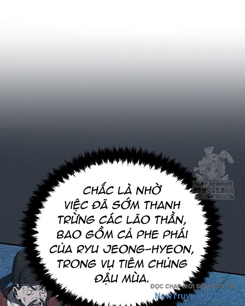 Vương Triều Đen Tối: Joseon Chapter 108 - 17