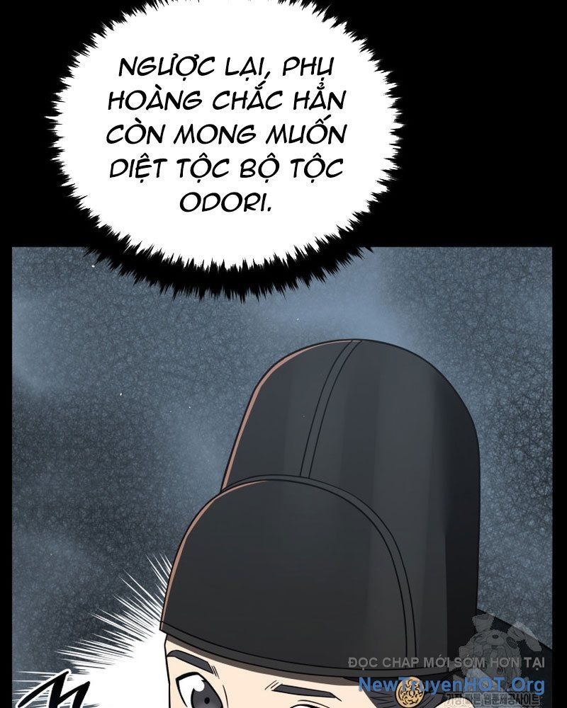 Vương Triều Đen Tối: Joseon Chapter 108 - 161