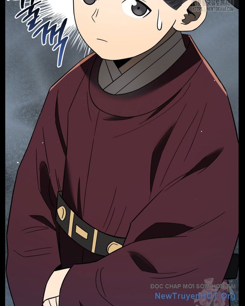 Vương Triều Đen Tối: Joseon Chapter 108 - 162