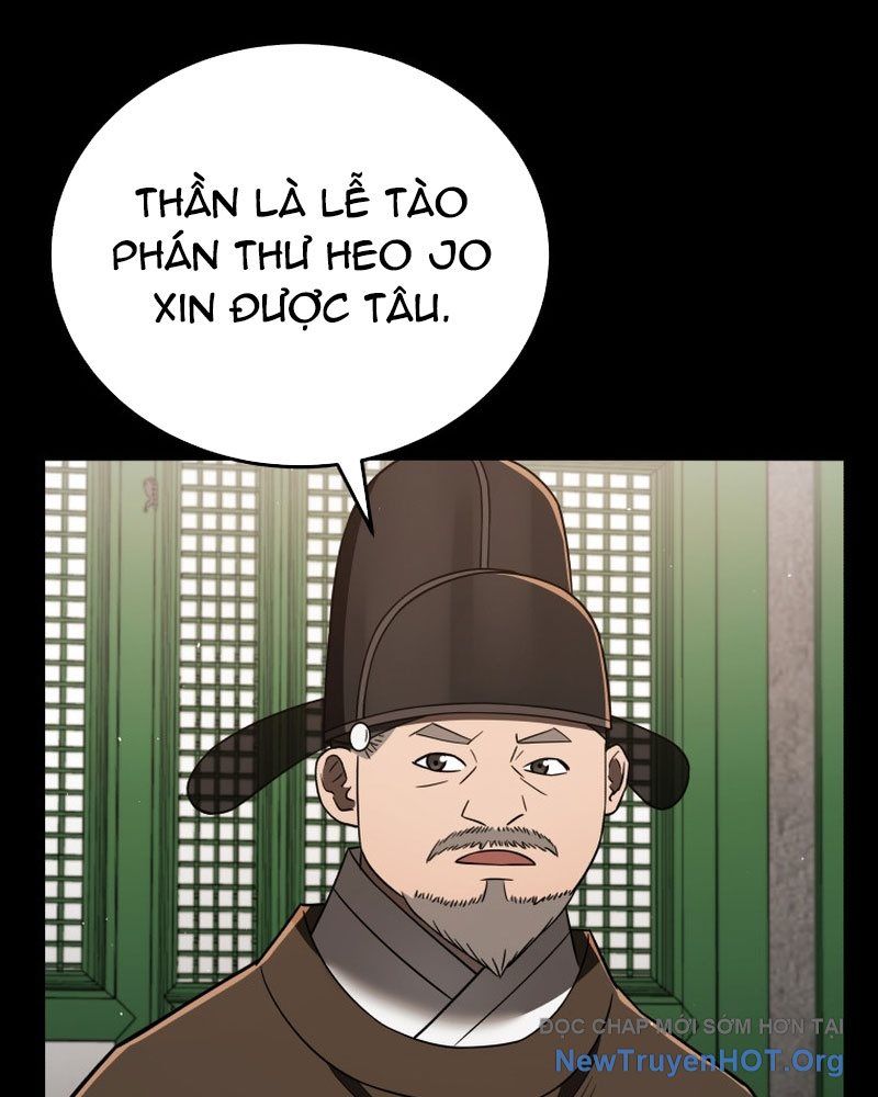 Vương Triều Đen Tối: Joseon Chapter 108 - 165