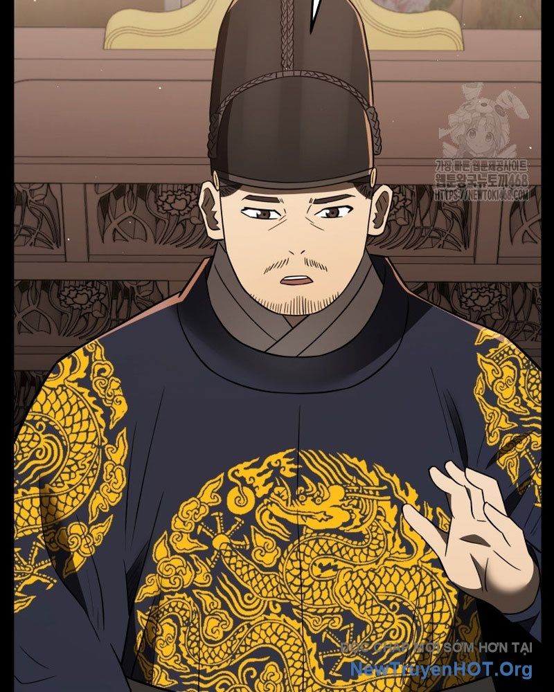 Vương Triều Đen Tối: Joseon Chapter 108 - 168