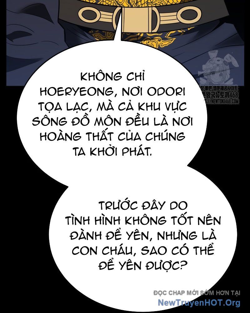 Vương Triều Đen Tối: Joseon Chapter 108 - 169
