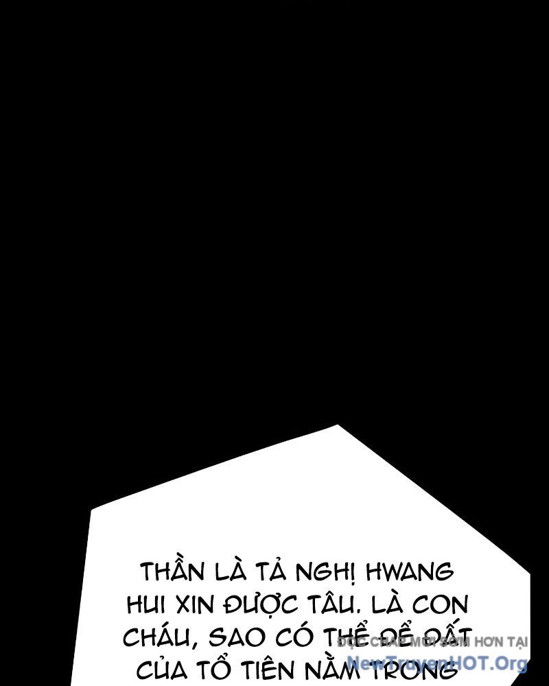 Vương Triều Đen Tối: Joseon Chapter 108 - 170