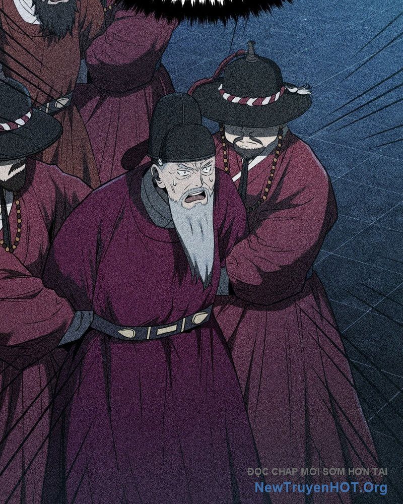 Vương Triều Đen Tối: Joseon Chapter 108 - 18