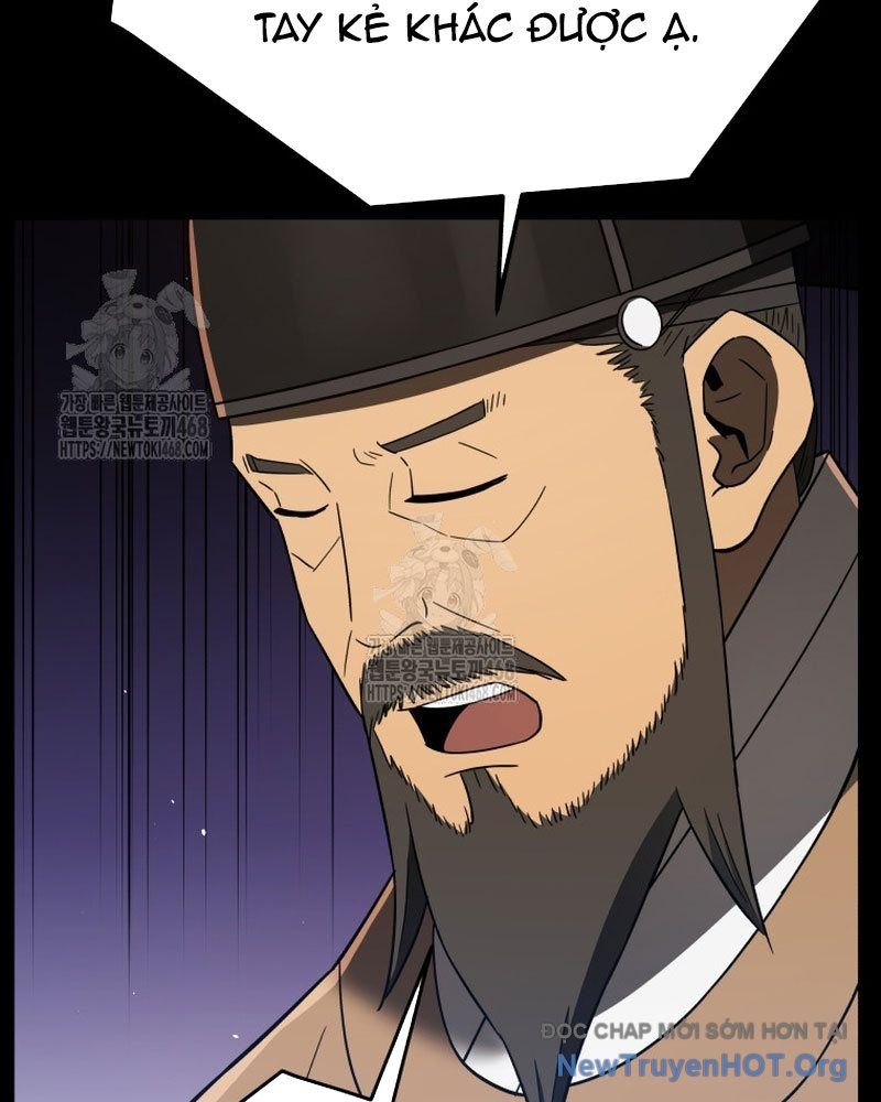 Vương Triều Đen Tối: Joseon Chapter 108 - 171