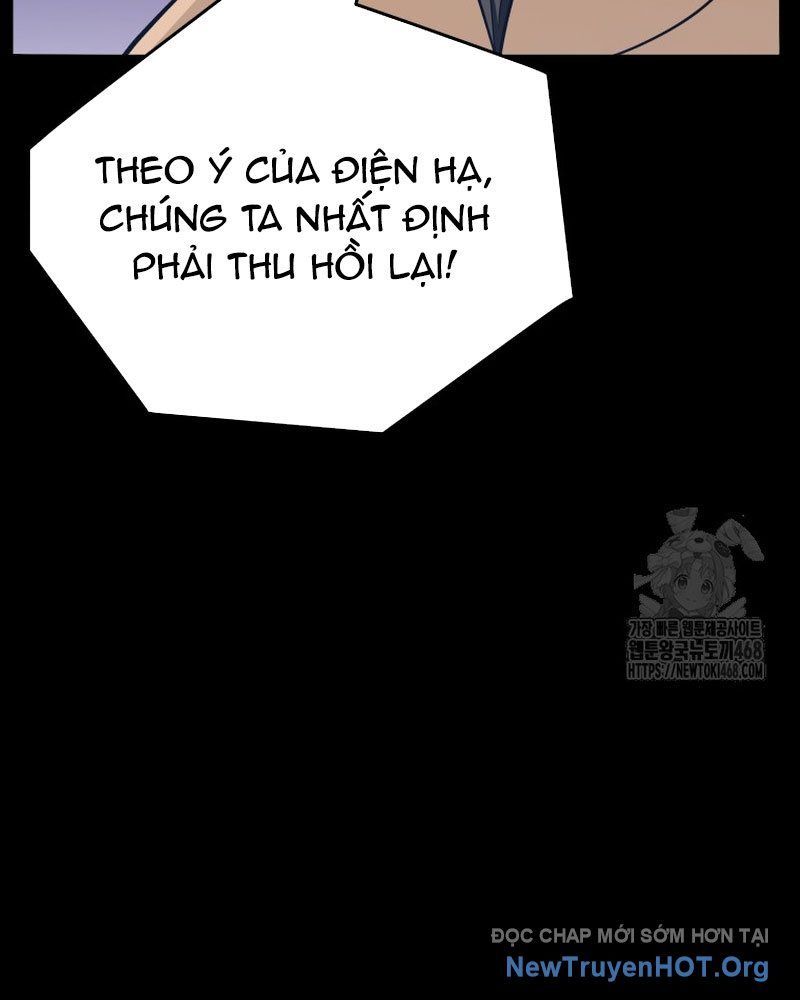 Vương Triều Đen Tối: Joseon Chapter 108 - 172