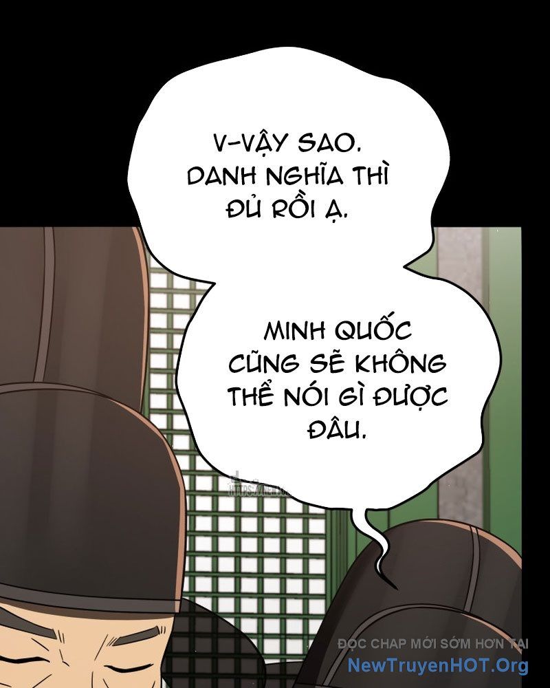 Vương Triều Đen Tối: Joseon Chapter 108 - 173