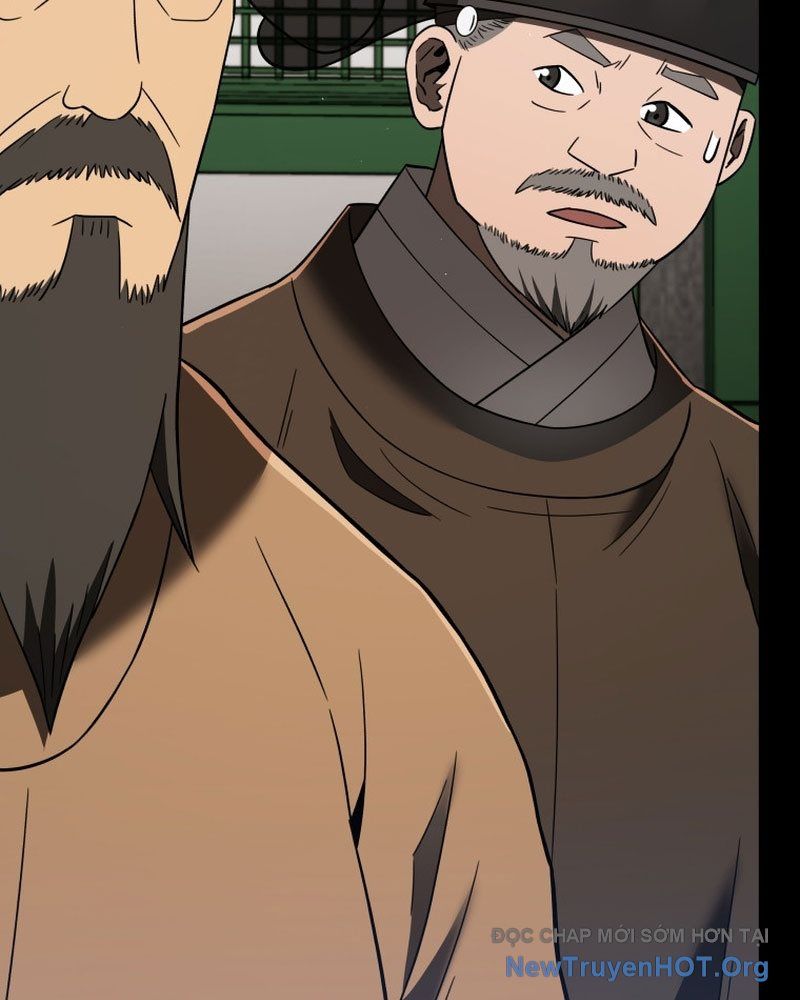 Vương Triều Đen Tối: Joseon Chapter 108 - 174