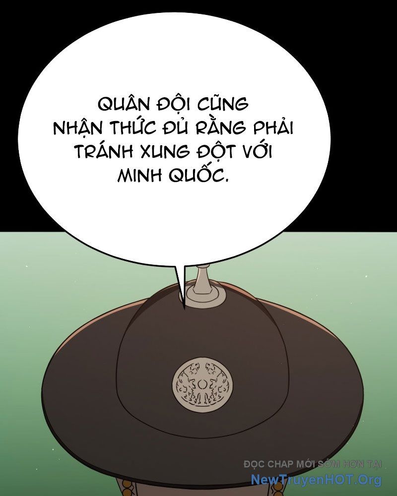 Vương Triều Đen Tối: Joseon Chapter 108 - 176