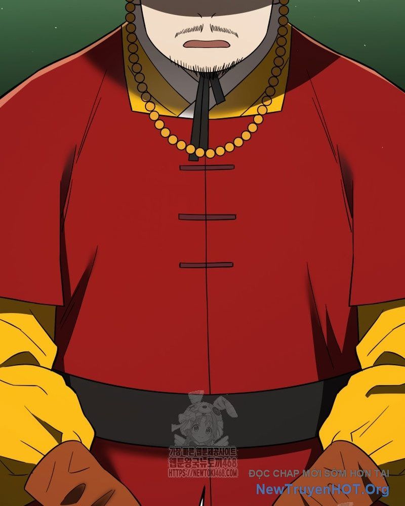 Vương Triều Đen Tối: Joseon Chapter 108 - 177