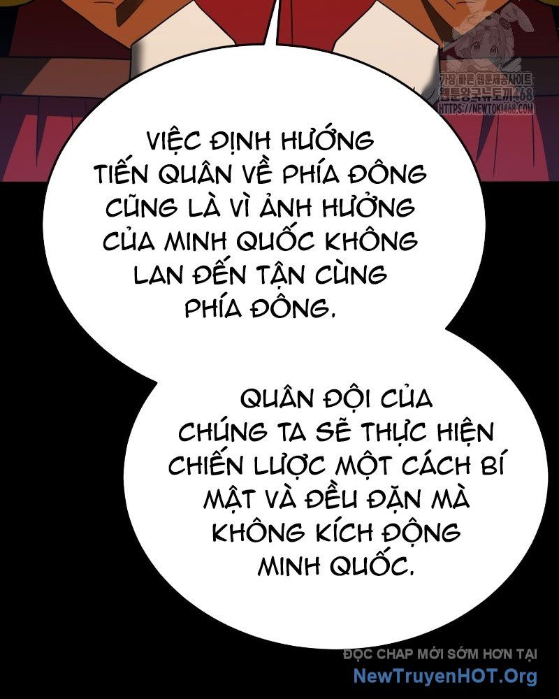 Vương Triều Đen Tối: Joseon Chapter 108 - 178
