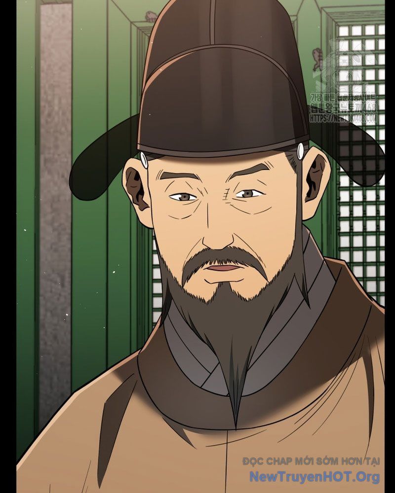 Vương Triều Đen Tối: Joseon Chapter 108 - 180