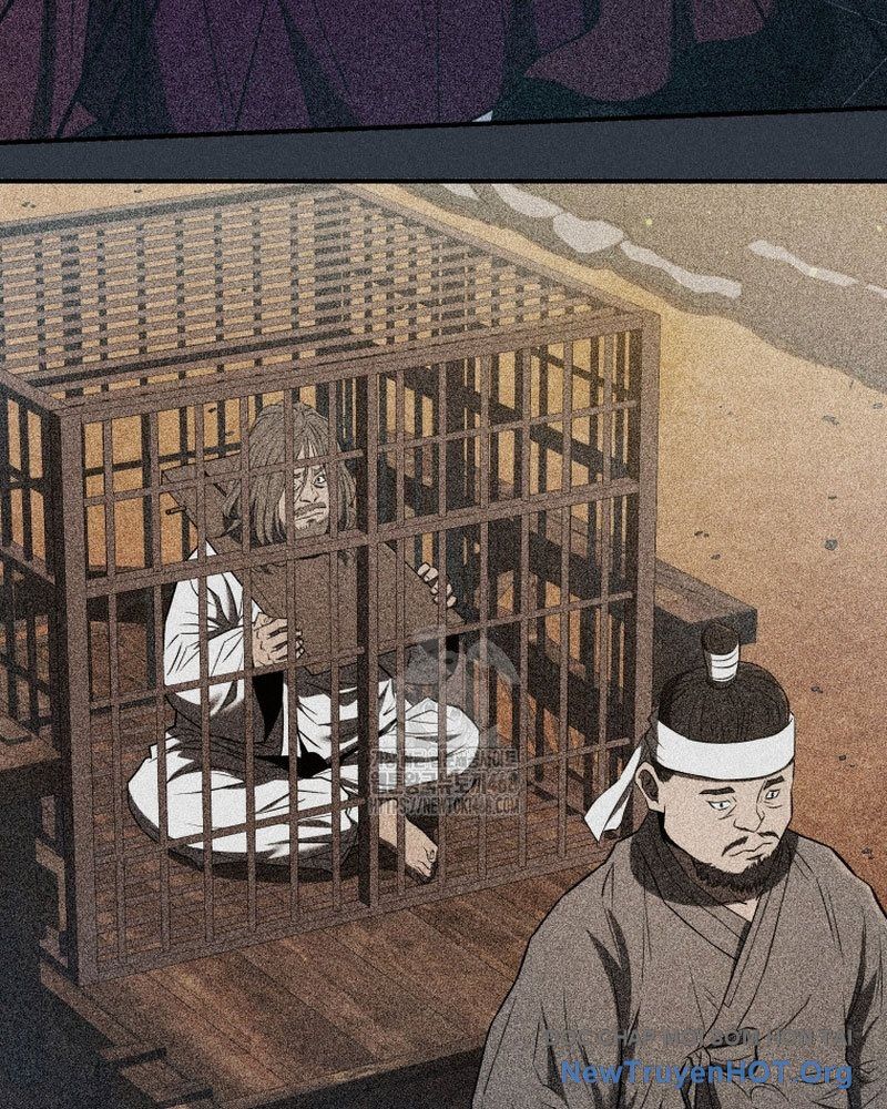 Vương Triều Đen Tối: Joseon Chapter 108 - 19