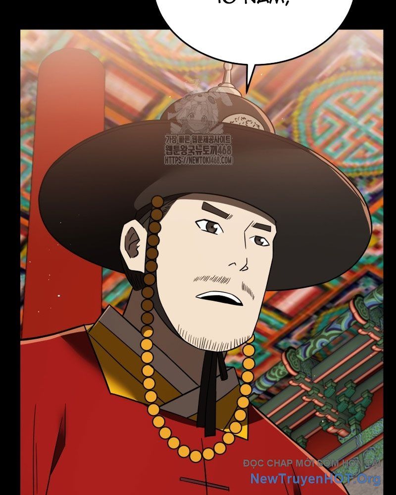 Vương Triều Đen Tối: Joseon Chapter 108 - 182