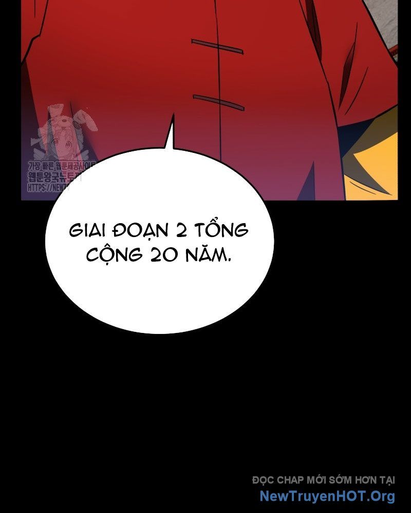 Vương Triều Đen Tối: Joseon Chapter 108 - 183