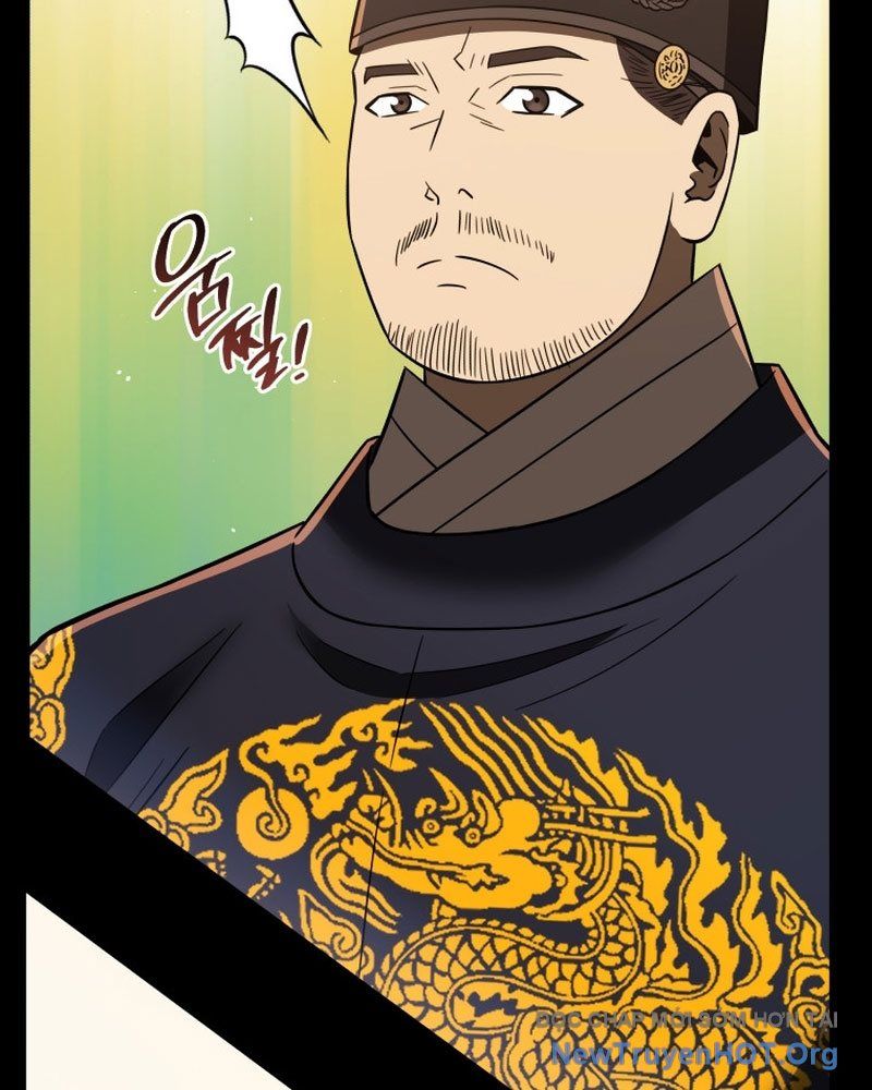 Vương Triều Đen Tối: Joseon Chapter 108 - 185