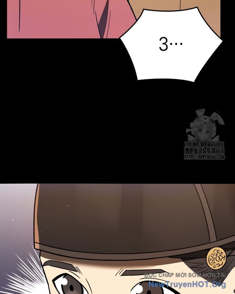 Vương Triều Đen Tối: Joseon Chapter 108 - 187