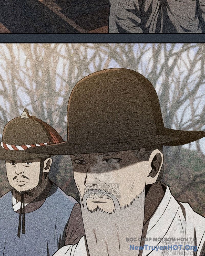 Vương Triều Đen Tối: Joseon Chapter 108 - 20