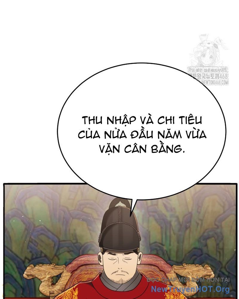 Vương Triều Đen Tối: Joseon Chapter 108 - 3
