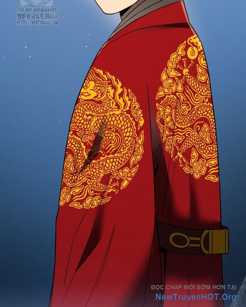 Vương Triều Đen Tối: Joseon Chapter 108 - 23