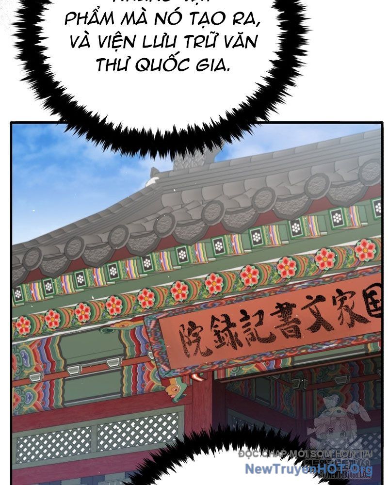 Vương Triều Đen Tối: Joseon Chapter 108 - 25