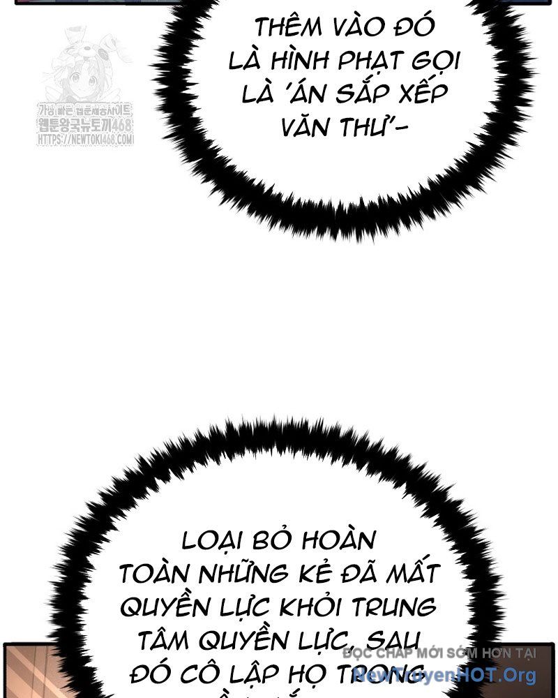 Vương Triều Đen Tối: Joseon Chapter 108 - 26