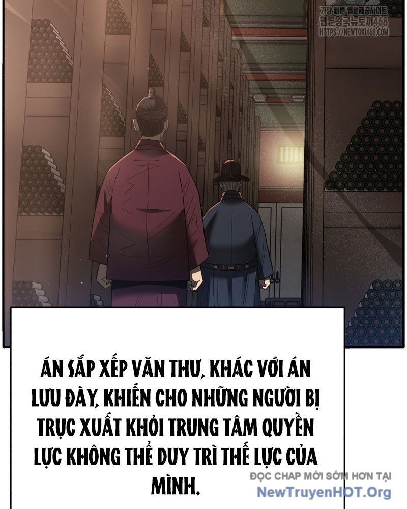 Vương Triều Đen Tối: Joseon Chapter 108 - 28