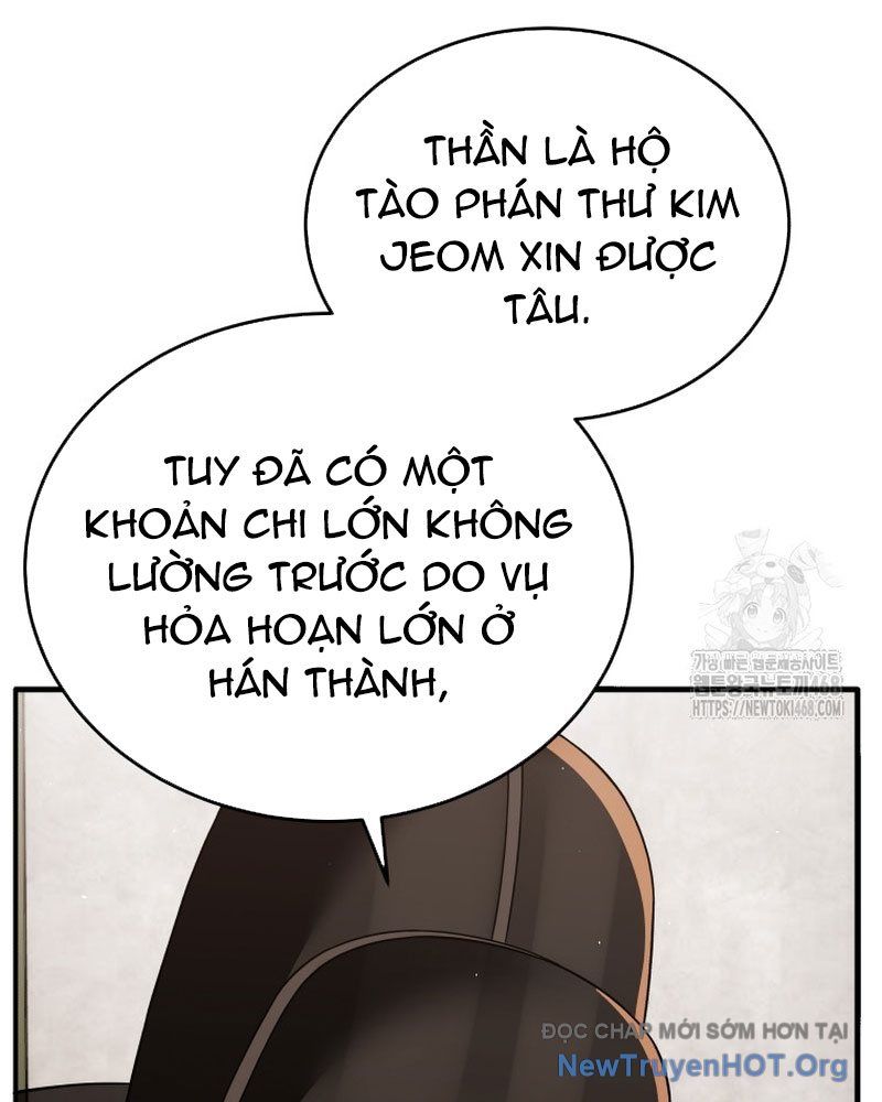 Vương Triều Đen Tối: Joseon Chapter 108 - 30