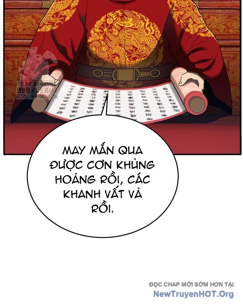 Vương Triều Đen Tối: Joseon Chapter 108 - 4