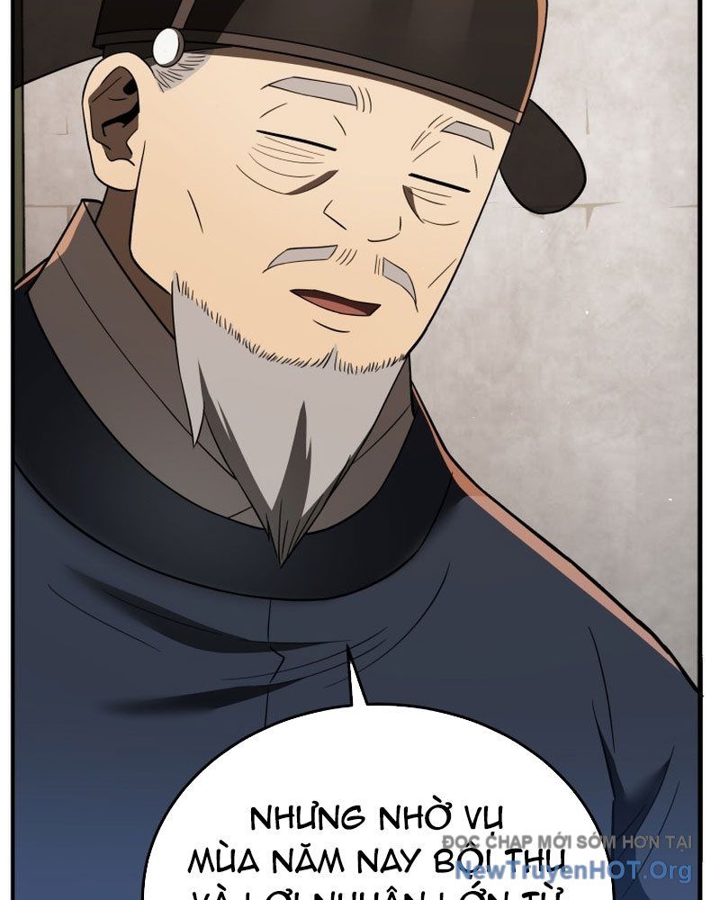 Vương Triều Đen Tối: Joseon Chapter 108 - 31