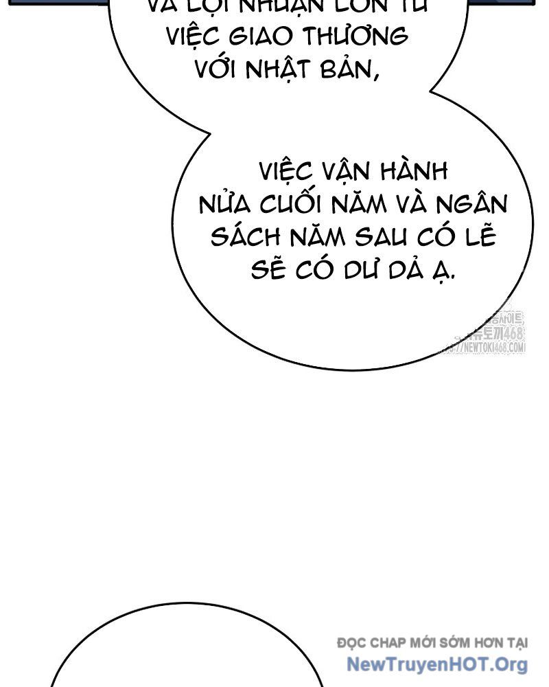 Vương Triều Đen Tối: Joseon Chapter 108 - 32