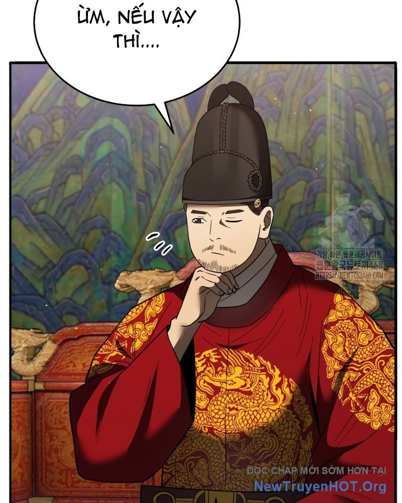 Vương Triều Đen Tối: Joseon Chapter 108 - 33
