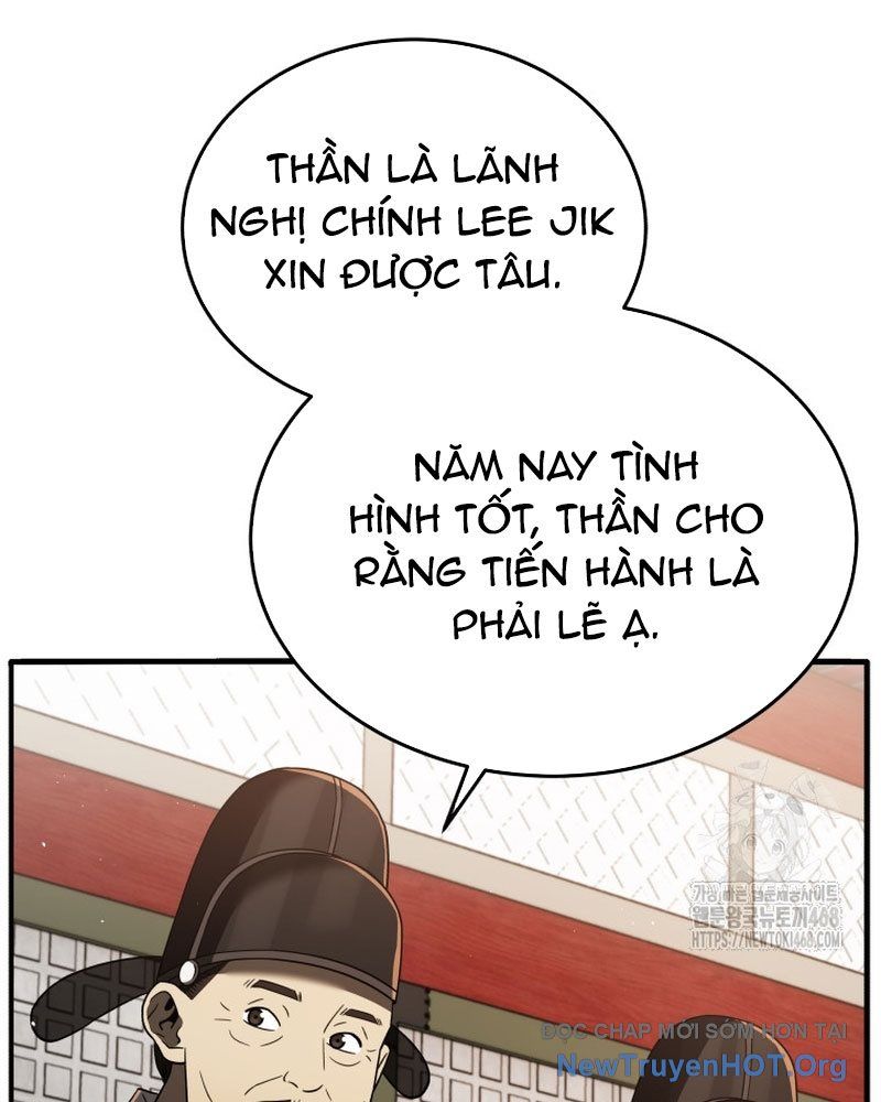 Vương Triều Đen Tối: Joseon Chapter 108 - 35
