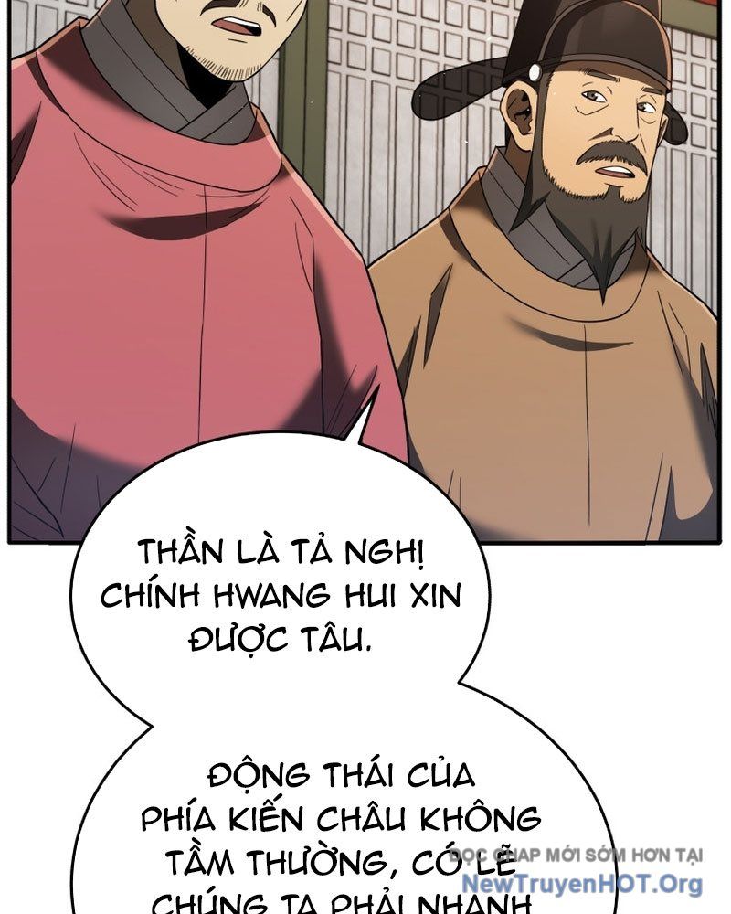 Vương Triều Đen Tối: Joseon Chapter 108 - 36