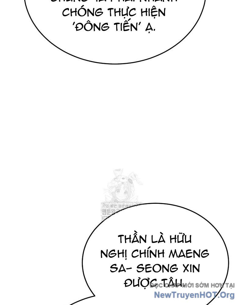 Vương Triều Đen Tối: Joseon Chapter 108 - 37