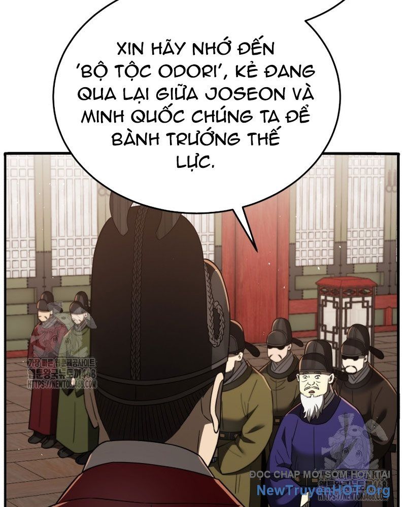 Vương Triều Đen Tối: Joseon Chapter 108 - 38