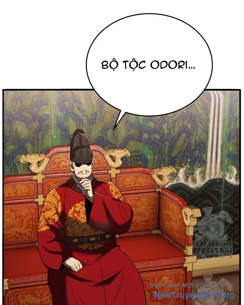 Vương Triều Đen Tối: Joseon Chapter 108 - 40