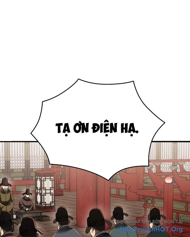 Vương Triều Đen Tối: Joseon Chapter 108 - 5