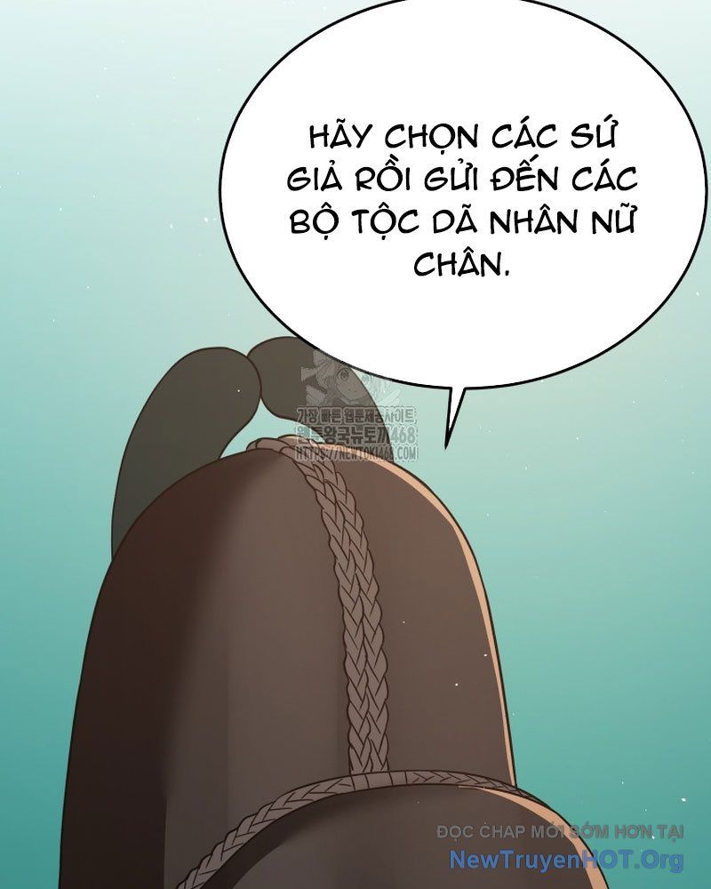 Vương Triều Đen Tối: Joseon Chapter 108 - 42